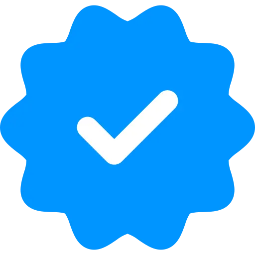 Plati-one is verified